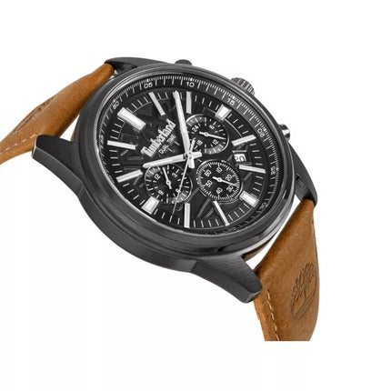 TIMBERLAND Klasikinis Vyriškas Laikrodis TBL.TDWGF0041205 + DĖŽUTĖ