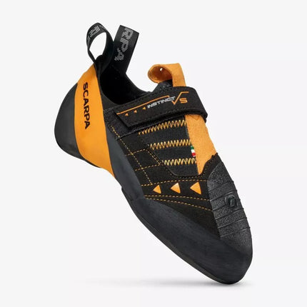SCARPA Instinct VS Laipiojimo batai