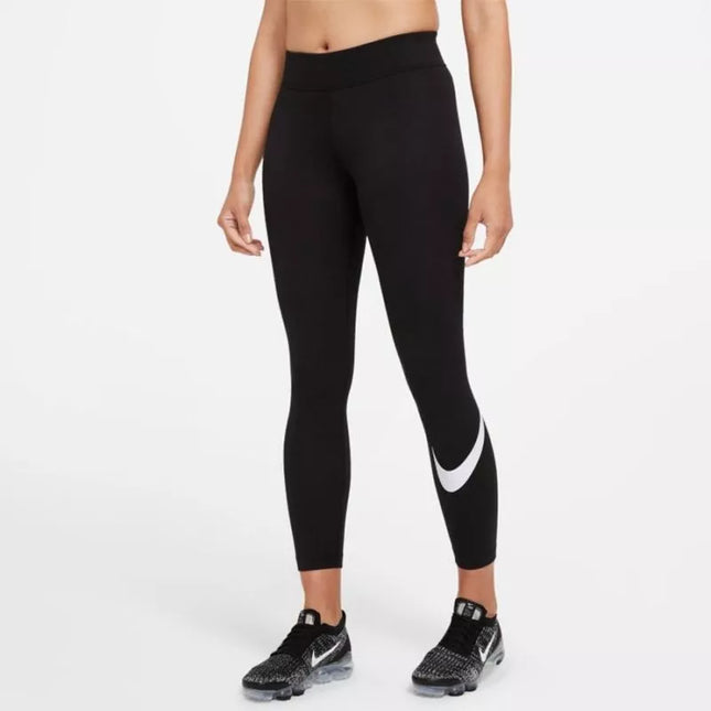 Nike Sportswear Essential SWOOSH W Leggings CZ8530-010