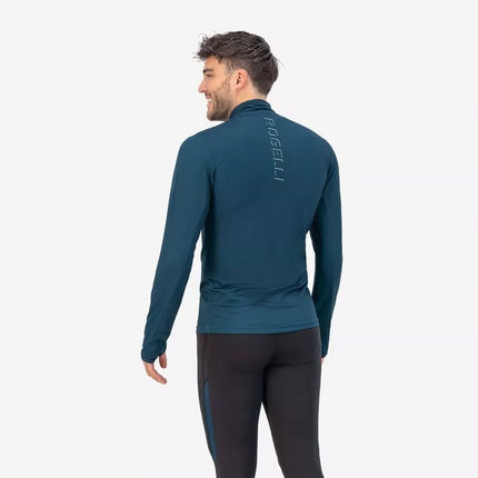 Rogelli CORE running sweatshirt blue 2XL