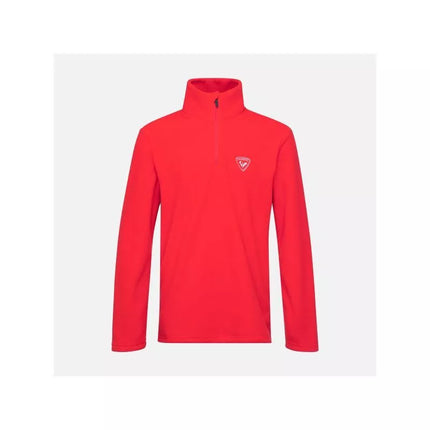 Rossignol Berniukams 1/2 Užtraukiamas Fleece Džemperis