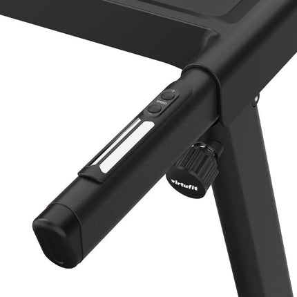 VIRTUFIT elektrinis bėgimo takelis TR-75