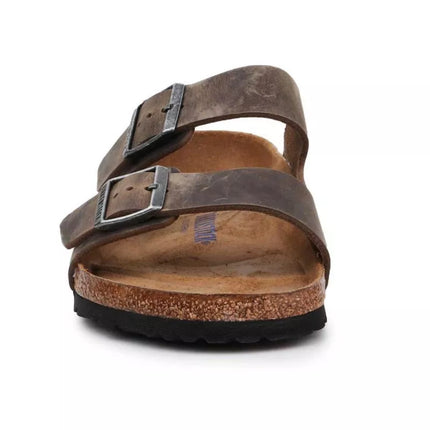 Birkenstock Arizona BS M 1019313 sandalai
