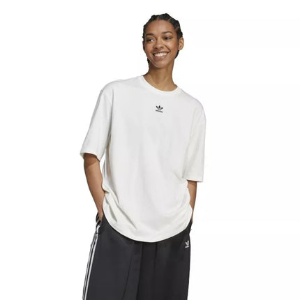 adidas Originals Essentials Boyfriend women's T-shirt JC8967