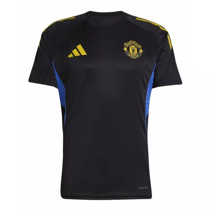 adidas Manchester United EU Treniruočių marškinėliai JP3136