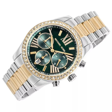 MICHAEL KORS Lexington MK7303 Moteriškas Laikrodis su Dėžute
