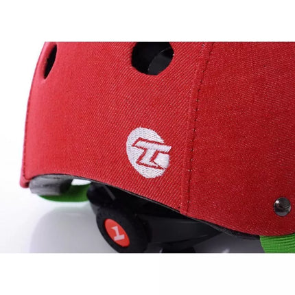 Tempish Skillet Air Šalmas 102001087