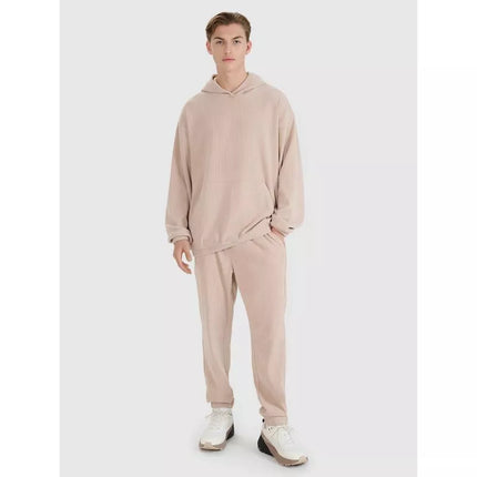 Men's jogger sweatpants 4F 4FRSS25TTROM1476-83S