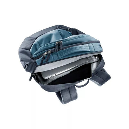 DEUTER Giga atlantic-ink miesto kuprinė