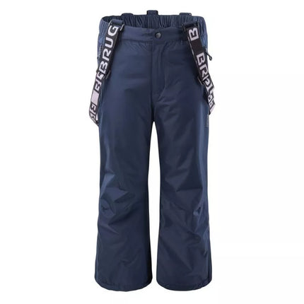 Brugi 1AJ3 Slidinėjimui Kelnės Paaugliams