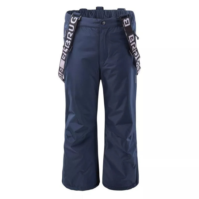 Brugi 1AJ3 Slidinėjimui Kelnės Paaugliams