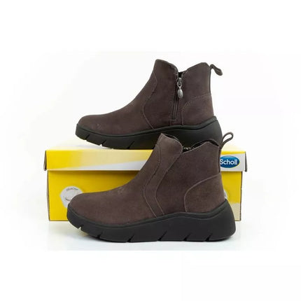 Scholl Bormio W F302331021 avalynė