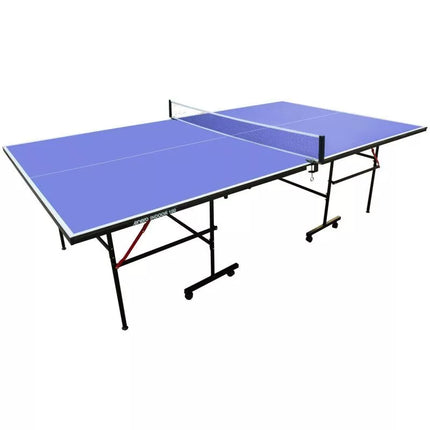 ENERO INDOOR 100 MĖLYNAS STALO TENISO STALAS