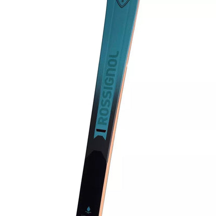 ROSSIGNOL ARCADE 88 SPX13 ski set