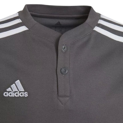Adidas Condivo 22 jaunimo polo marškinėliai HD2314