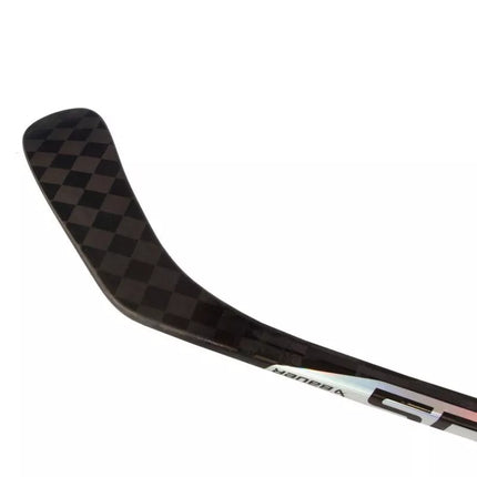 Bauer Nexus Sync SIL Sr 1063145 kompozitinė lazda