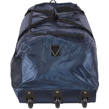REDCLIFFS 110L NAVY TRAVEL SPORTS BAG