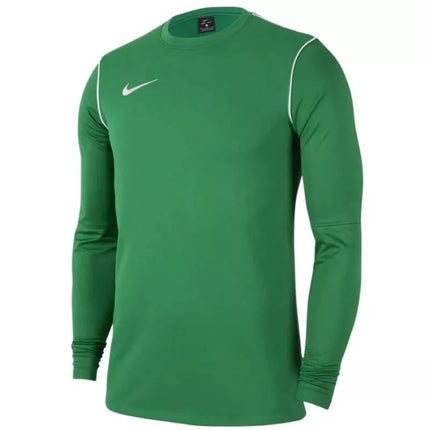 Nike Park 20 Crew Top Jr BV6875 010 džemperis