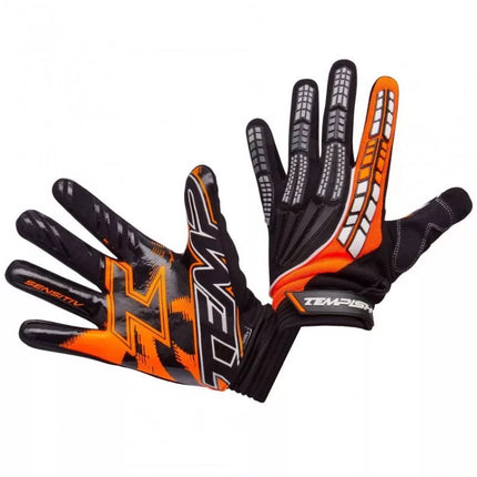 Tempish Sensitive grindiniojo riedulio pirštinės 135000160