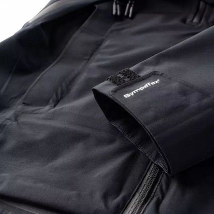 Elbrus Malaspina Wo's Sympatex Jacket W 92800481819