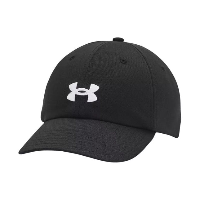 Kepurė Under Armour Blitzing Adj W 1376705 001