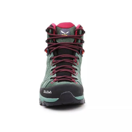 Salewa WS Alp Trainer 2 Mid GTX W 61383-5085 trekking shoes