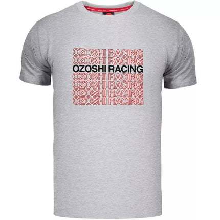 Ozoshi TSH04 M OZ93796 Marškinėliai