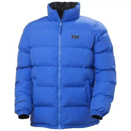 Helly Hansen Vyriška dvipusė striukė YU 23 REVERSIBLE PUFFER 54060 554