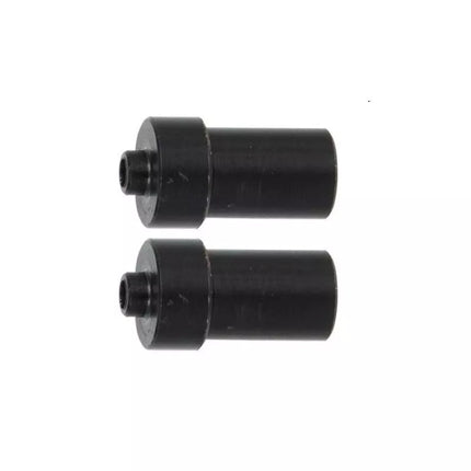 UNIOR 20mm axle adapter for truing stands and stands