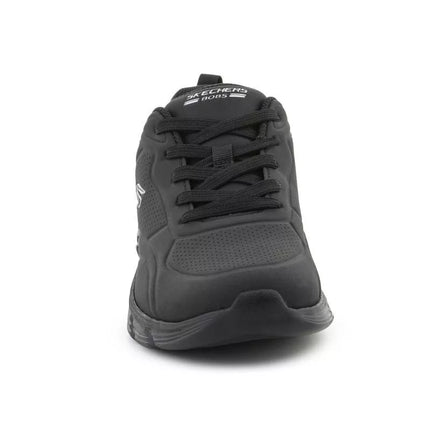SKECHERS Bobs B Flex Lo - Cool 117715-BBK Juoda