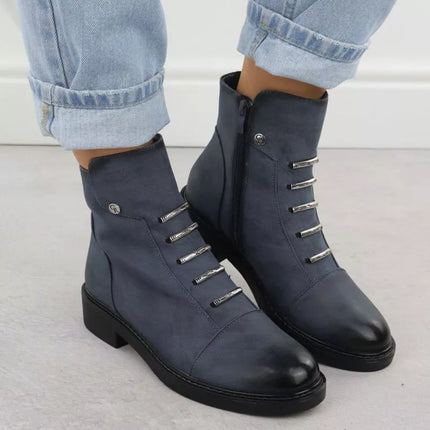 Jezzi W Insulated Boots ASA252-5 JEZ437E