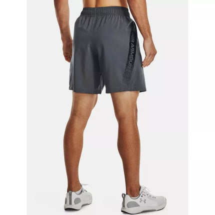 Under Armour M 1370388-012 Shorts