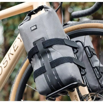Rockbros front fork bag + mounting kit