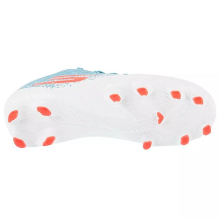 Skechers Razor 1.5 Jr Youth FG 252060L-WTQP Balti 33