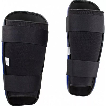 TOP TEN WAKO shin guards NA-TT style