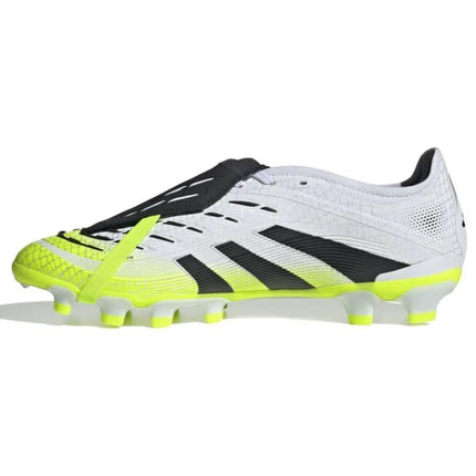 Futbolo bateliai Adidas Predator Pro FT MG JS4074
