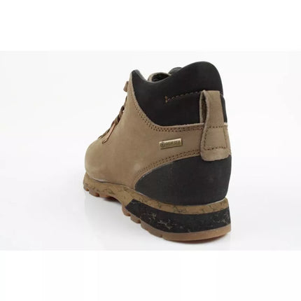 Aku Bellamont Gore-tex moteriški žygio batai