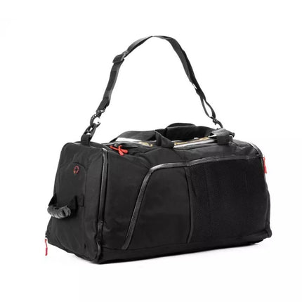 3-in-1 sports bag with backpack function DBX-SB-23