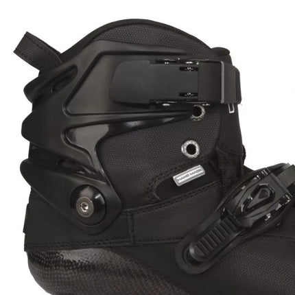 SEBA FR Spin M SKKFRSPIN-BK laisvalaikio riedučiai