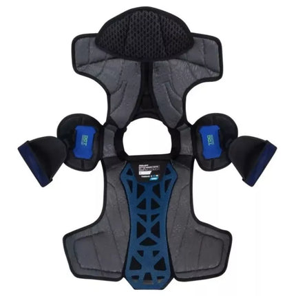 Bauer Vapor Flylite Jr. jaunimo ledo ritulio petukai