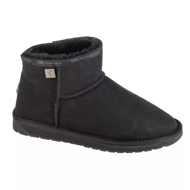 EMU Australia Platinum Slim Darling W Batai WP11875-BLAK