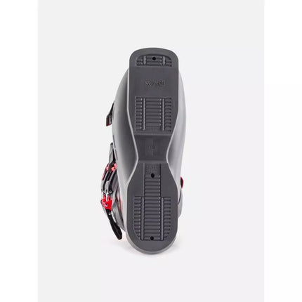 ROSSIGNOL HERO World Cup 90 SC Ski Boots - M.Grey