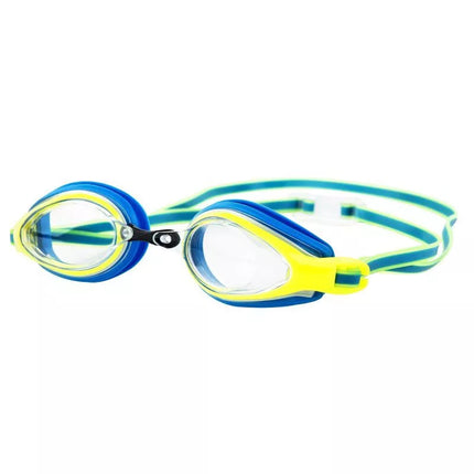 Spokey CELEBES SPK-928107 nardymo komplektas: kaukė + šnorkelis