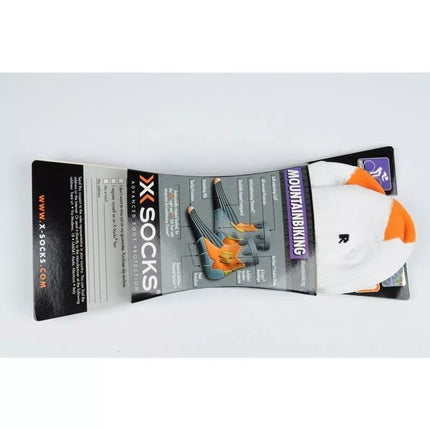 X-Socks Kalnu Dviratininkų X20007-X06 Kojinės