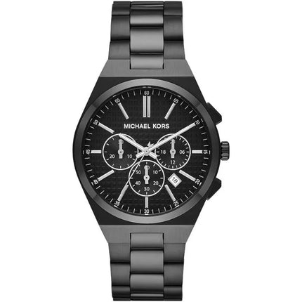 MICHAEL KORS Lennox MK9146 Vyrų laikrodis + DĖŽUTĖ