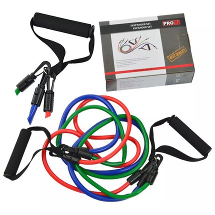 PROFIT GUMOS EXPANDERIS 3-guma DK 2238