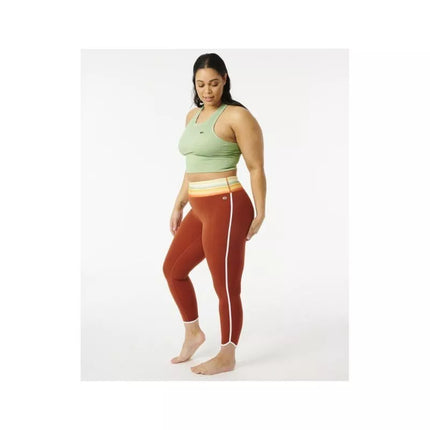 RIP CURL Rss Print Leggings