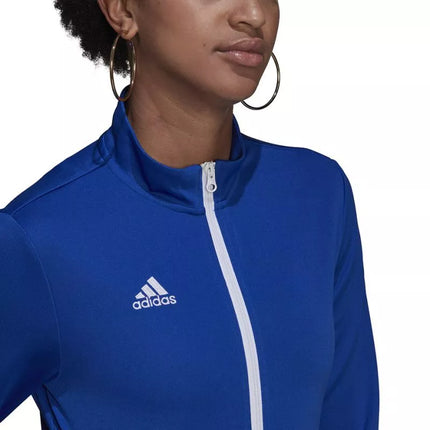 Adidas Entrada 22 sportinė striukė moterims HG6293