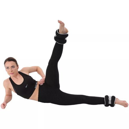 JUODAS SVORIS 4KG (2x2KG) ENERO FIT