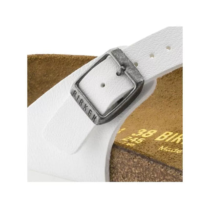 Birkenstock Gizeh BS W 0745531 Basutės